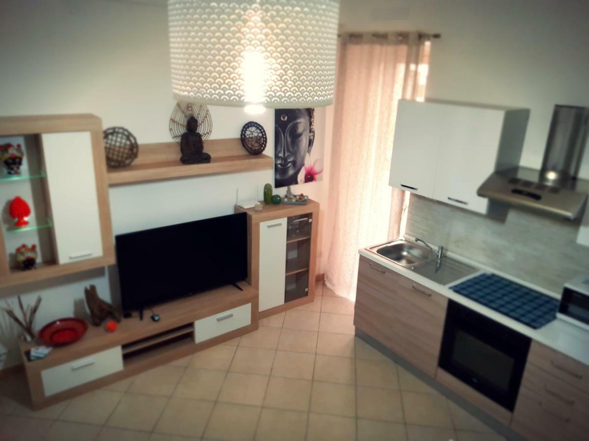 Gr Holiday Appartamento *